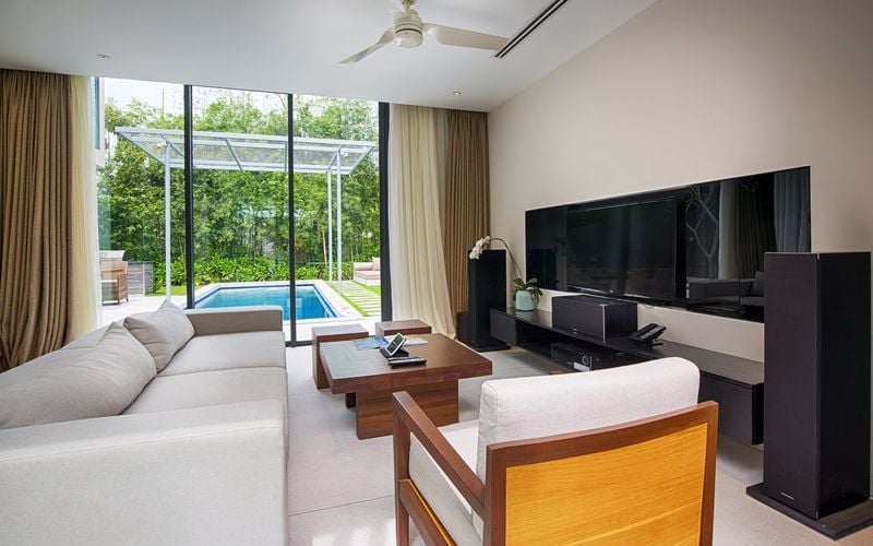 Naman Retreat Đà Nẵng Resort