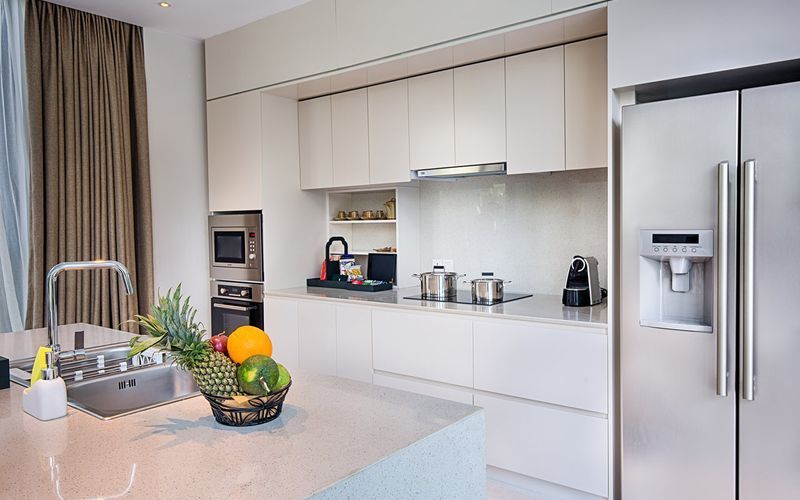 Naman Retreat Đà Nẵng Resort