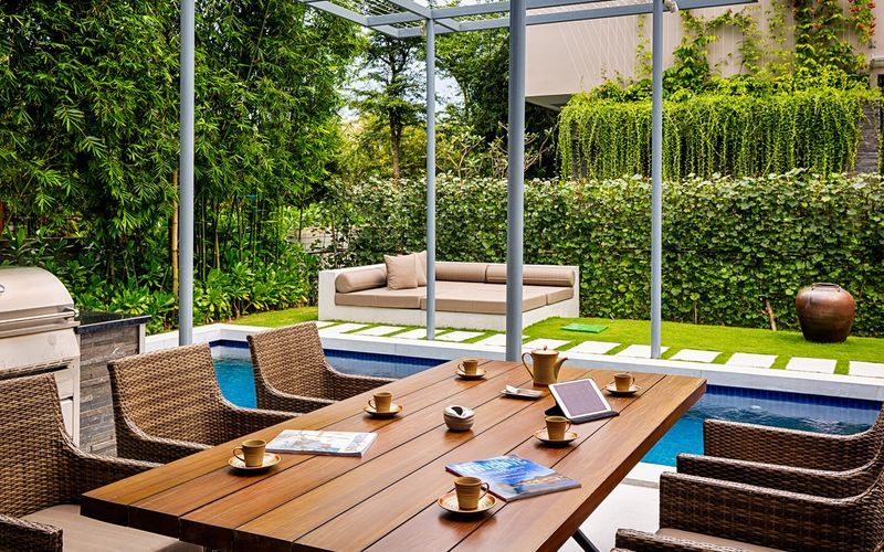 Naman Retreat Đà Nẵng Resort