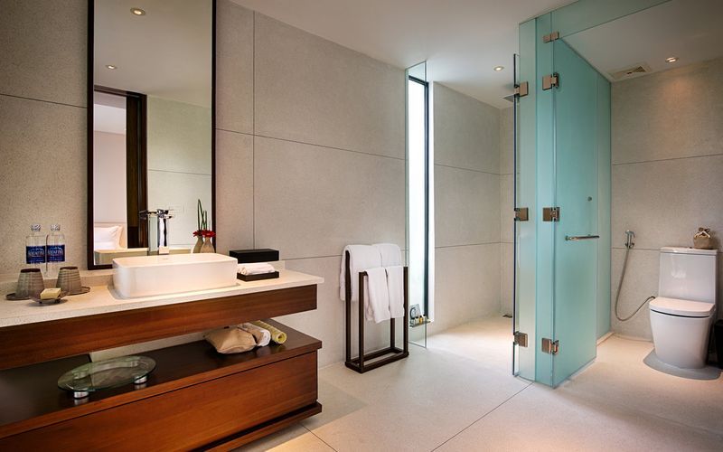 Naman Retreat Đà Nẵng Resort