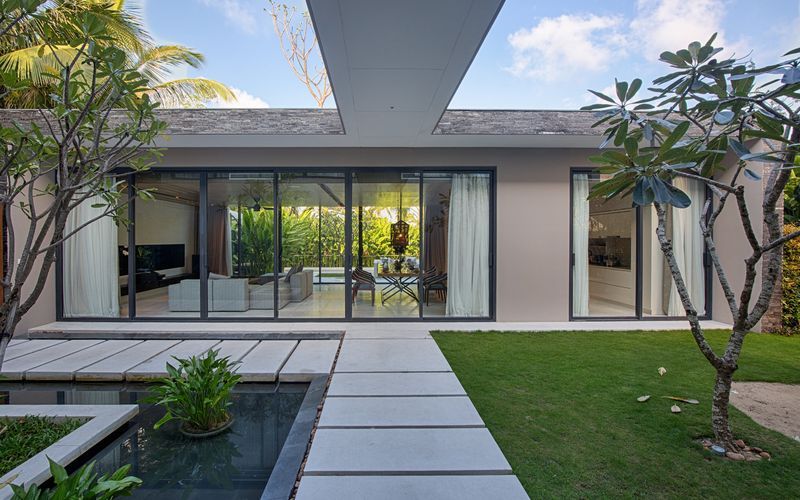 Naman Retreat Đà Nẵng Resort