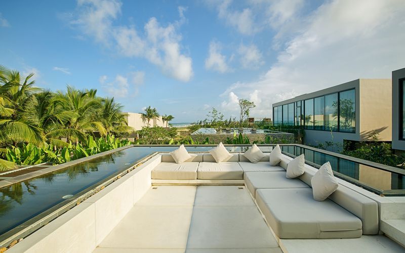 Naman Retreat Đà Nẵng Resort