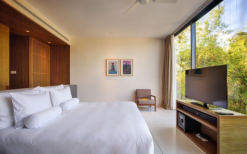 Naman Retreat Đà Nẵng Resort