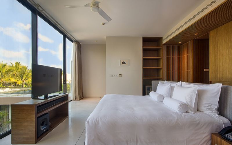 Naman Retreat Đà Nẵng Resort