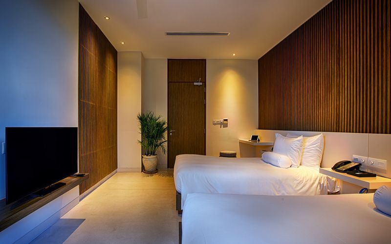 Naman Retreat Đà Nẵng Resort