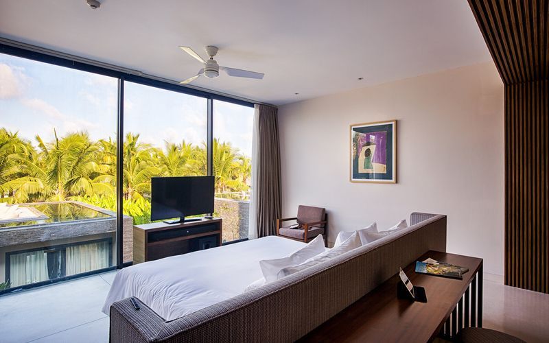 Naman Retreat Đà Nẵng Resort