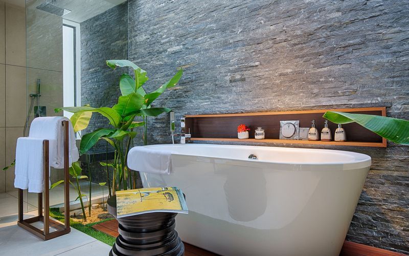 Naman Retreat Đà Nẵng Resort