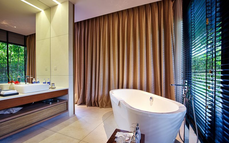 Naman Retreat Đà Nẵng Resort