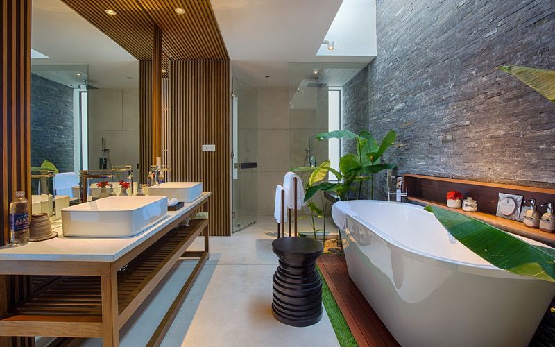 Naman Retreat Đà Nẵng Resort