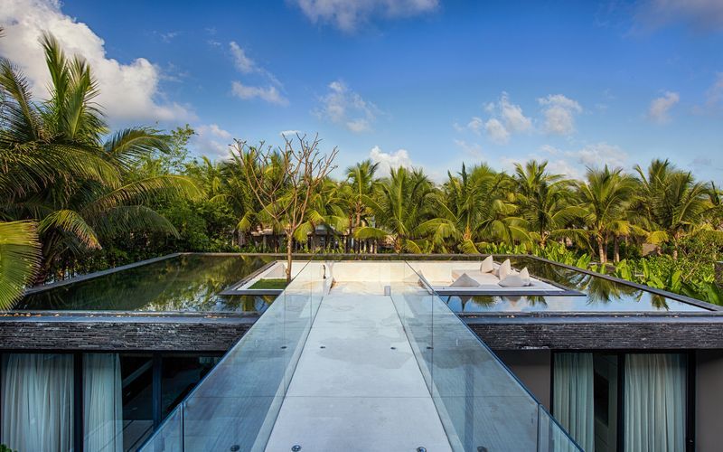 Naman Retreat Đà Nẵng Resort