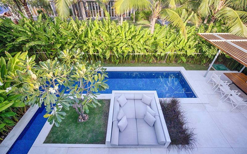 Naman Retreat Đà Nẵng Resort