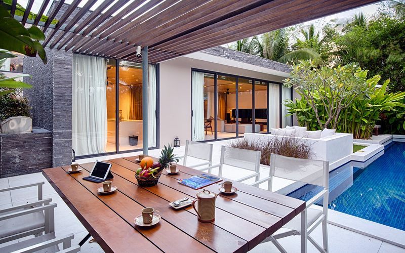 Naman Retreat Đà Nẵng Resort