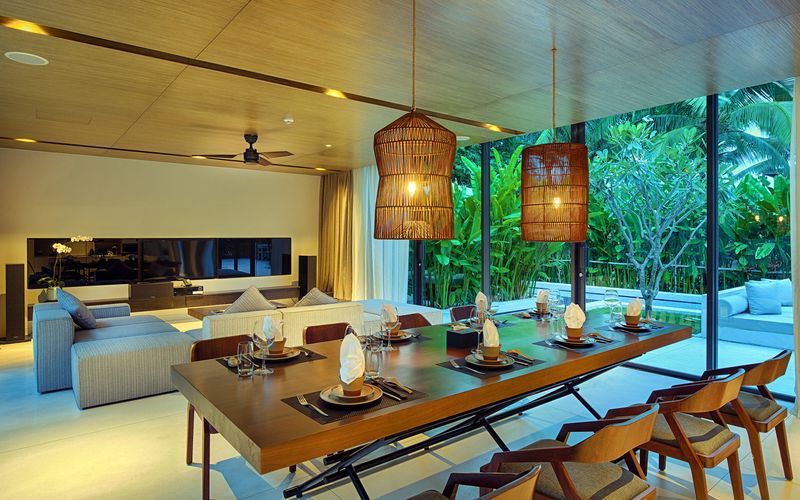 Naman Retreat Đà Nẵng Resort