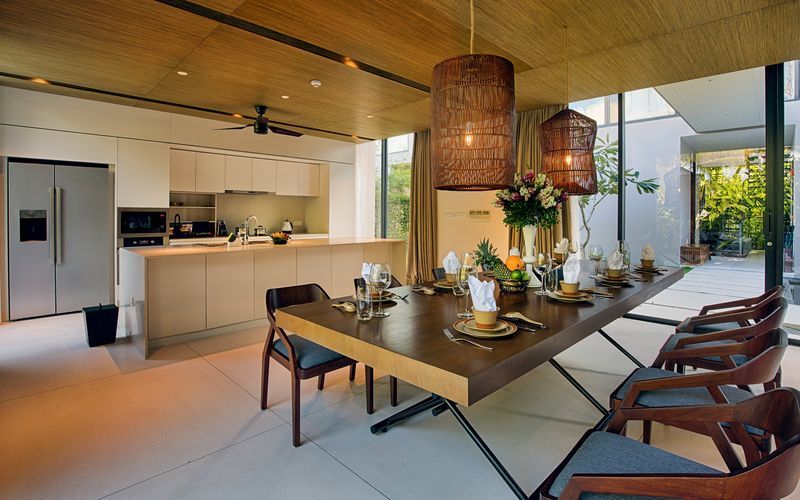 Naman Retreat Đà Nẵng Resort