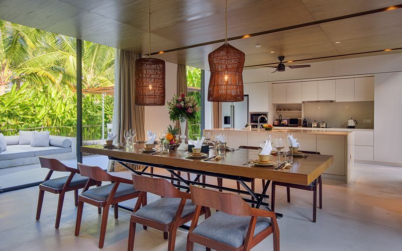 Naman Retreat Đà Nẵng Resort