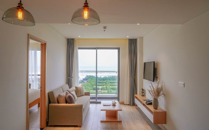 Naman Retreat Đà Nẵng Resort