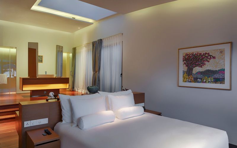 Naman Retreat Đà Nẵng Resort