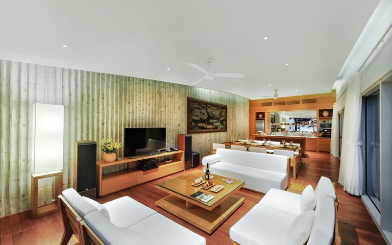 Naman Retreat Đà Nẵng Resort