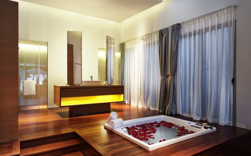 Naman Retreat Đà Nẵng Resort