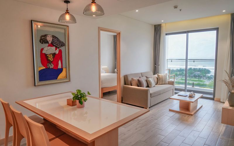 Naman Retreat Đà Nẵng Resort