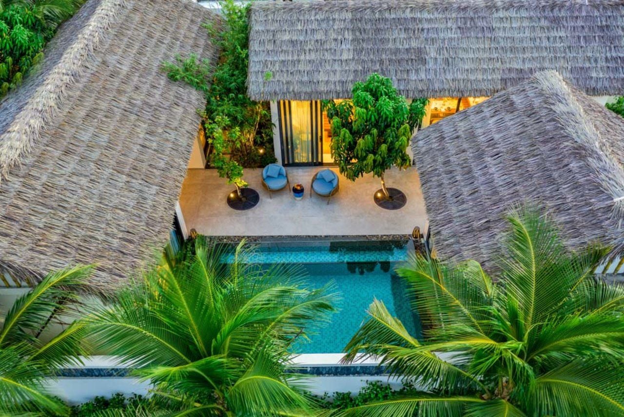 New World Phú Quốc Resort