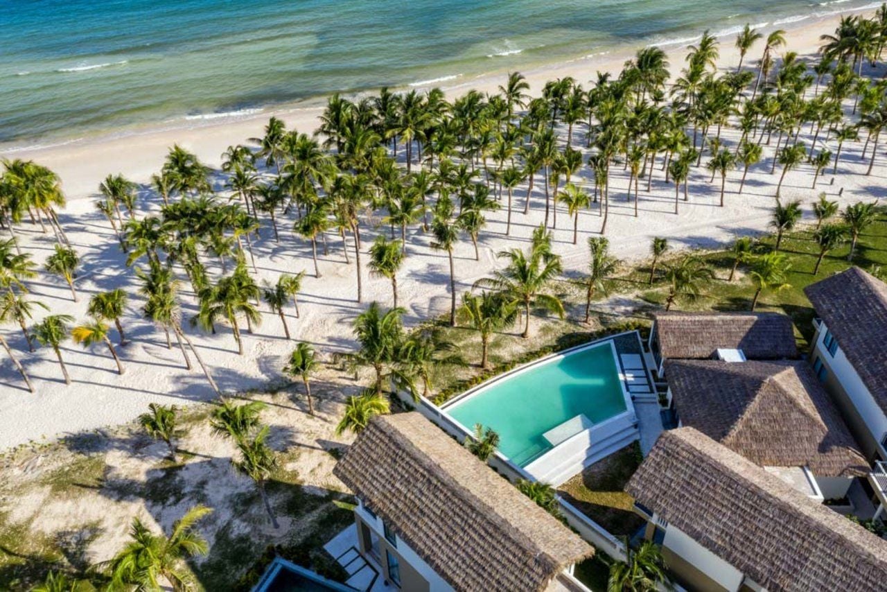 New World Phú Quốc Resort