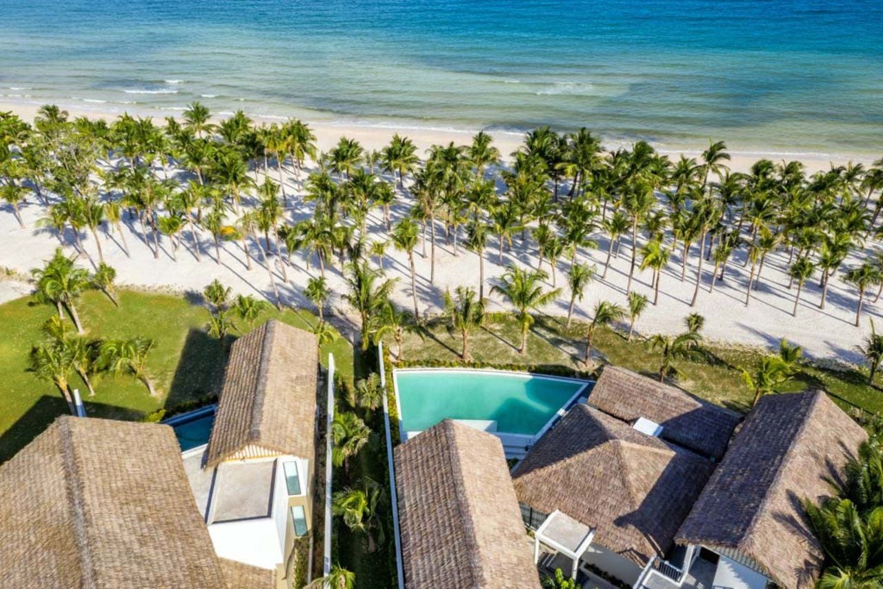 New World Phú Quốc Resort