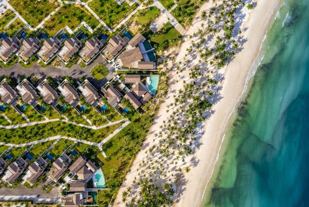 New World Phú Quốc Resort