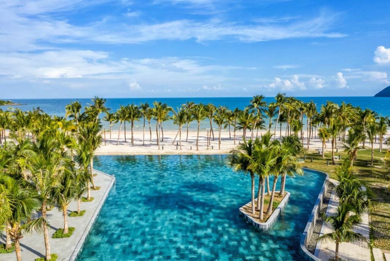 New World Phú Quốc Resort