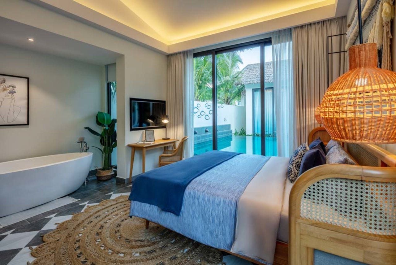 New World Phú Quốc Resort