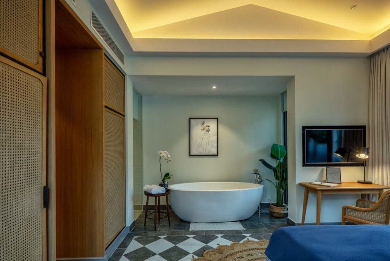 New World Phú Quốc Resort