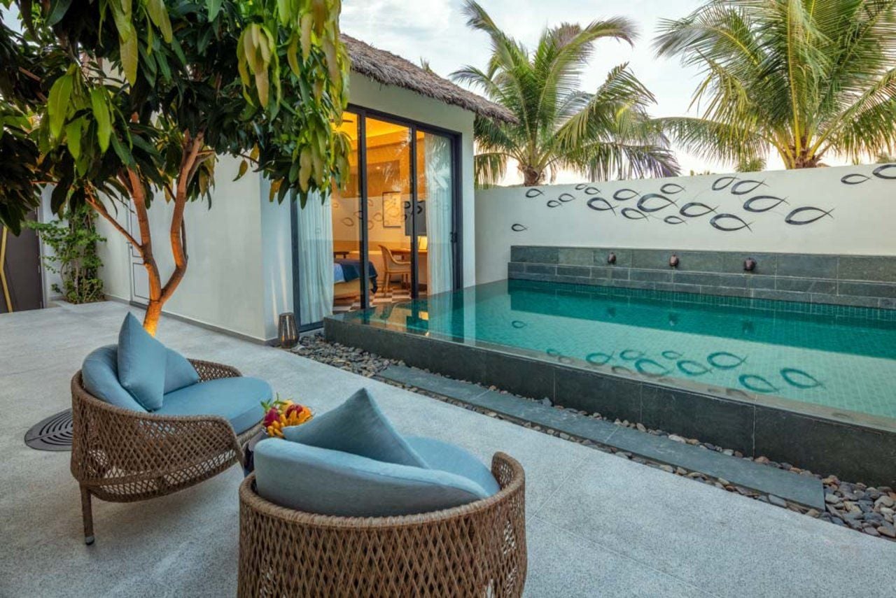 New World Phú Quốc Resort