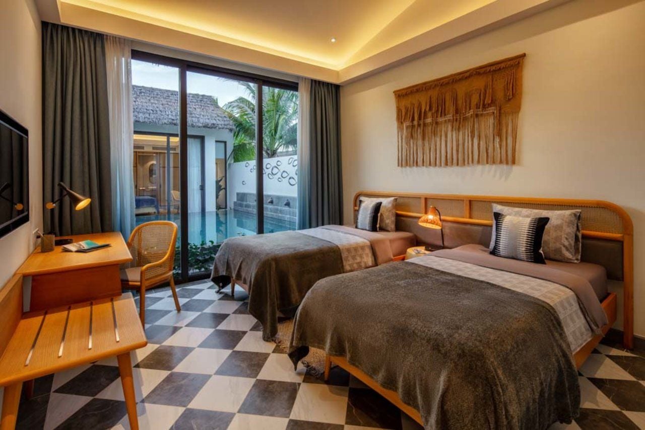 New World Phú Quốc Resort