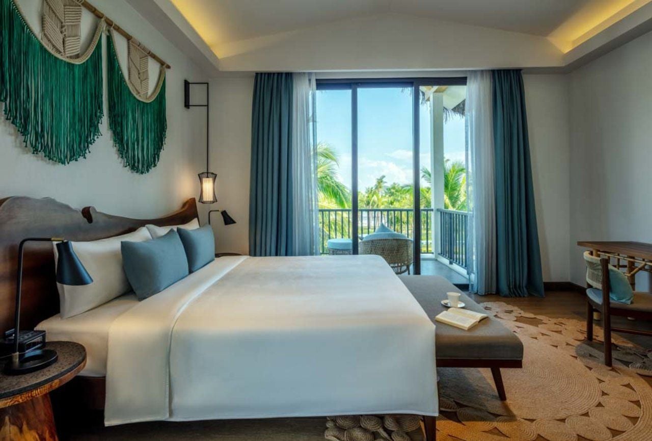 New World Phú Quốc Resort