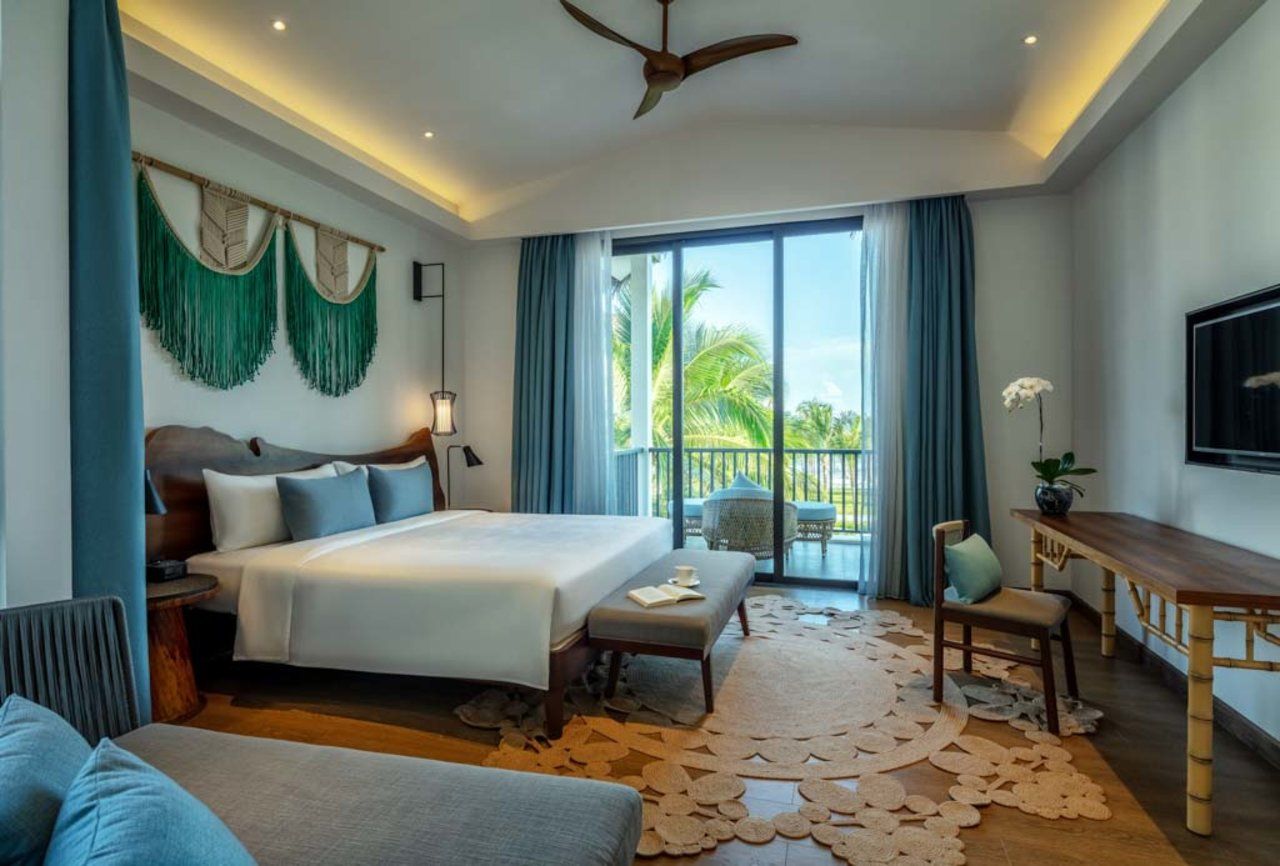 New World Phú Quốc Resort