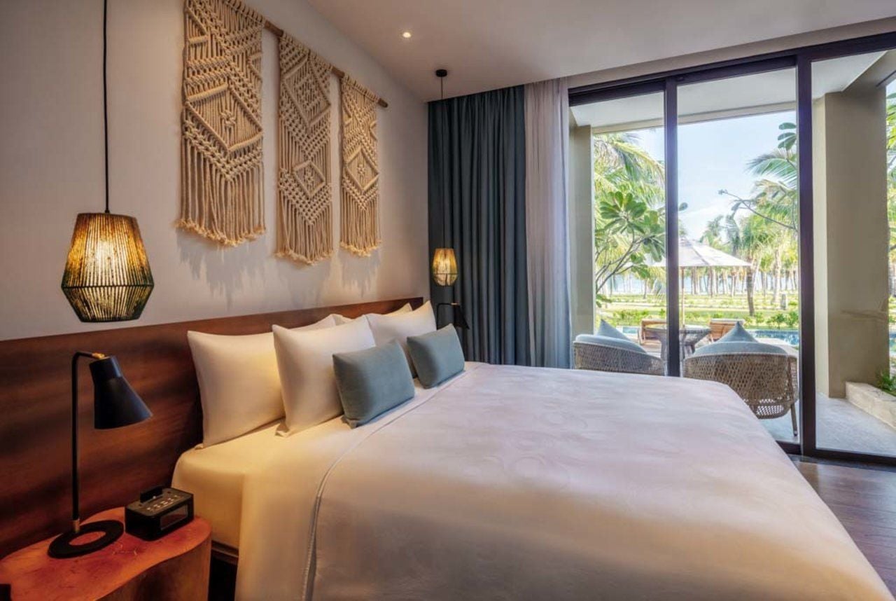 New World Phú Quốc Resort