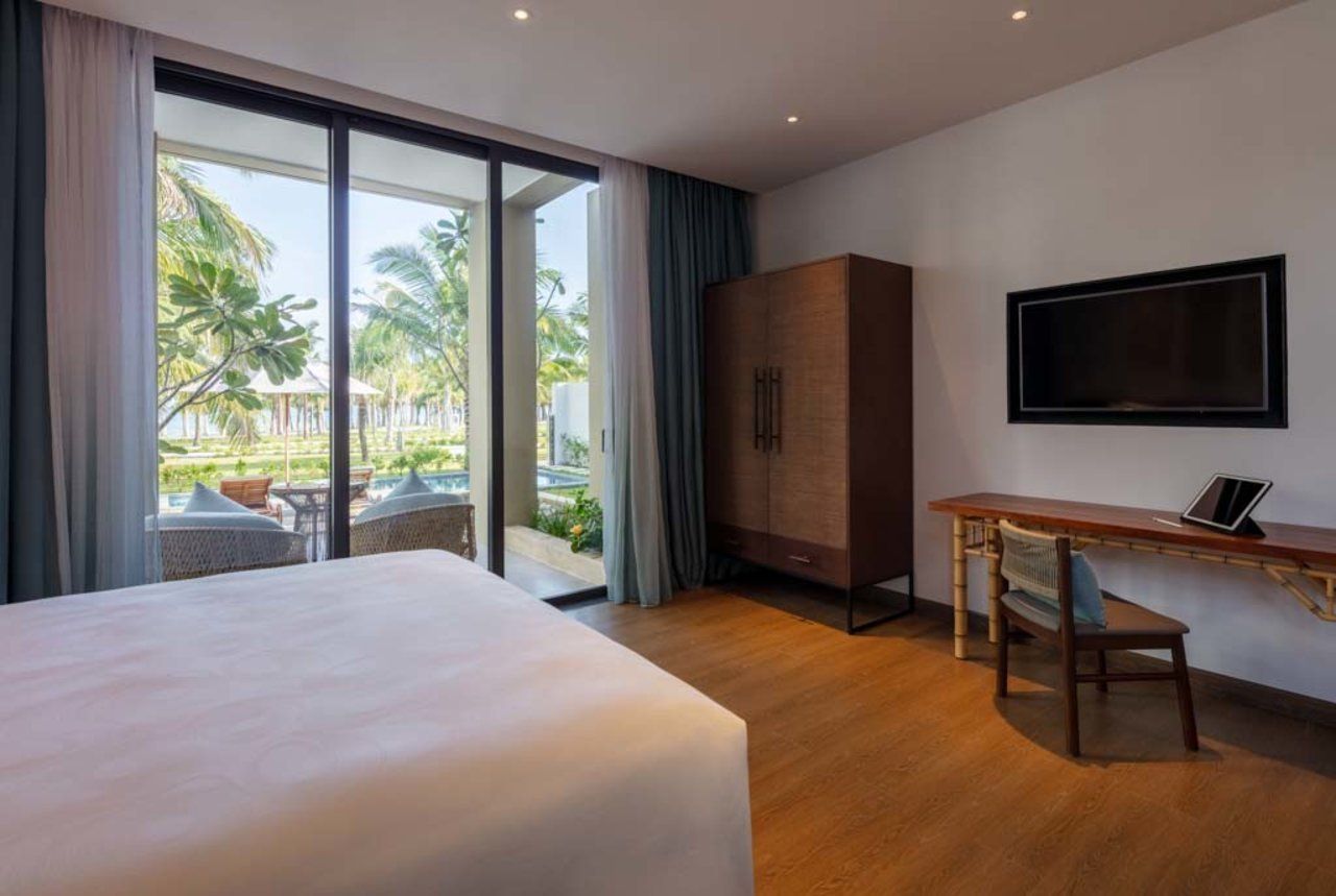 New World Phú Quốc Resort