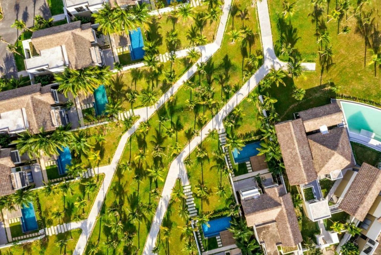 New World Phú Quốc Resort