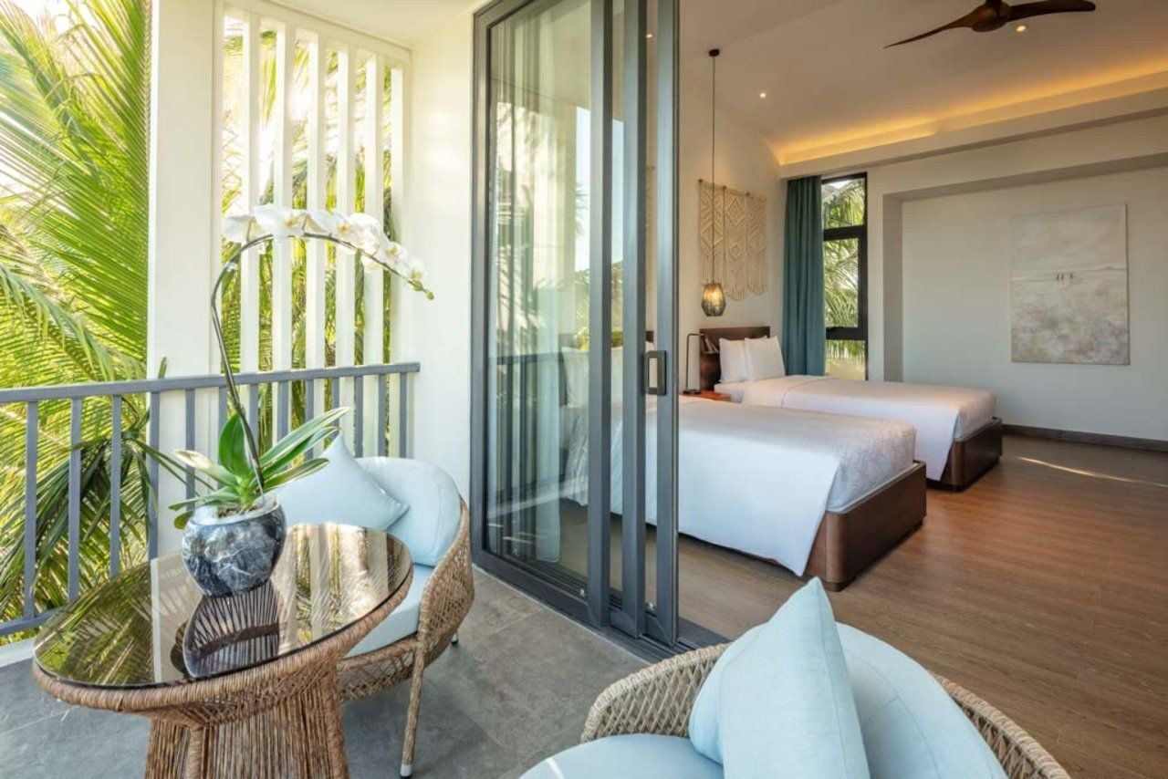 New World Phú Quốc Resort