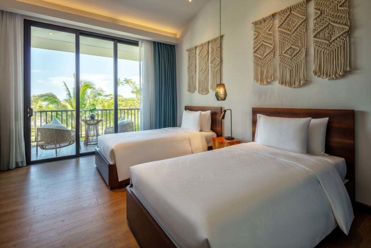 New World Phú Quốc Resort