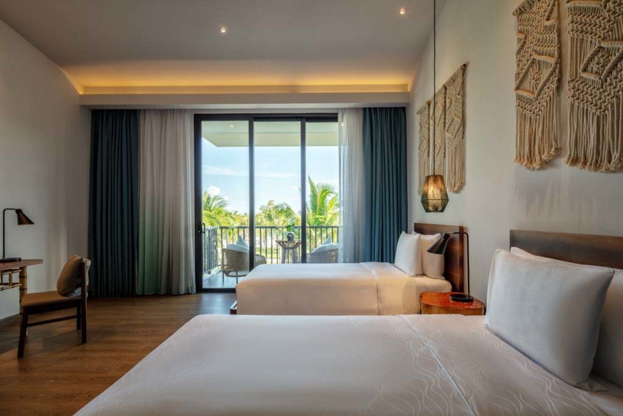 New World Phú Quốc Resort