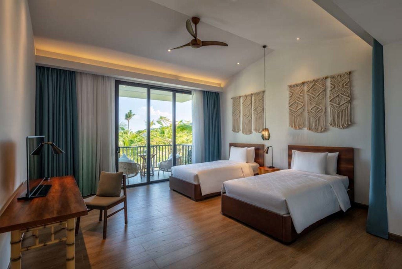 New World Phú Quốc Resort