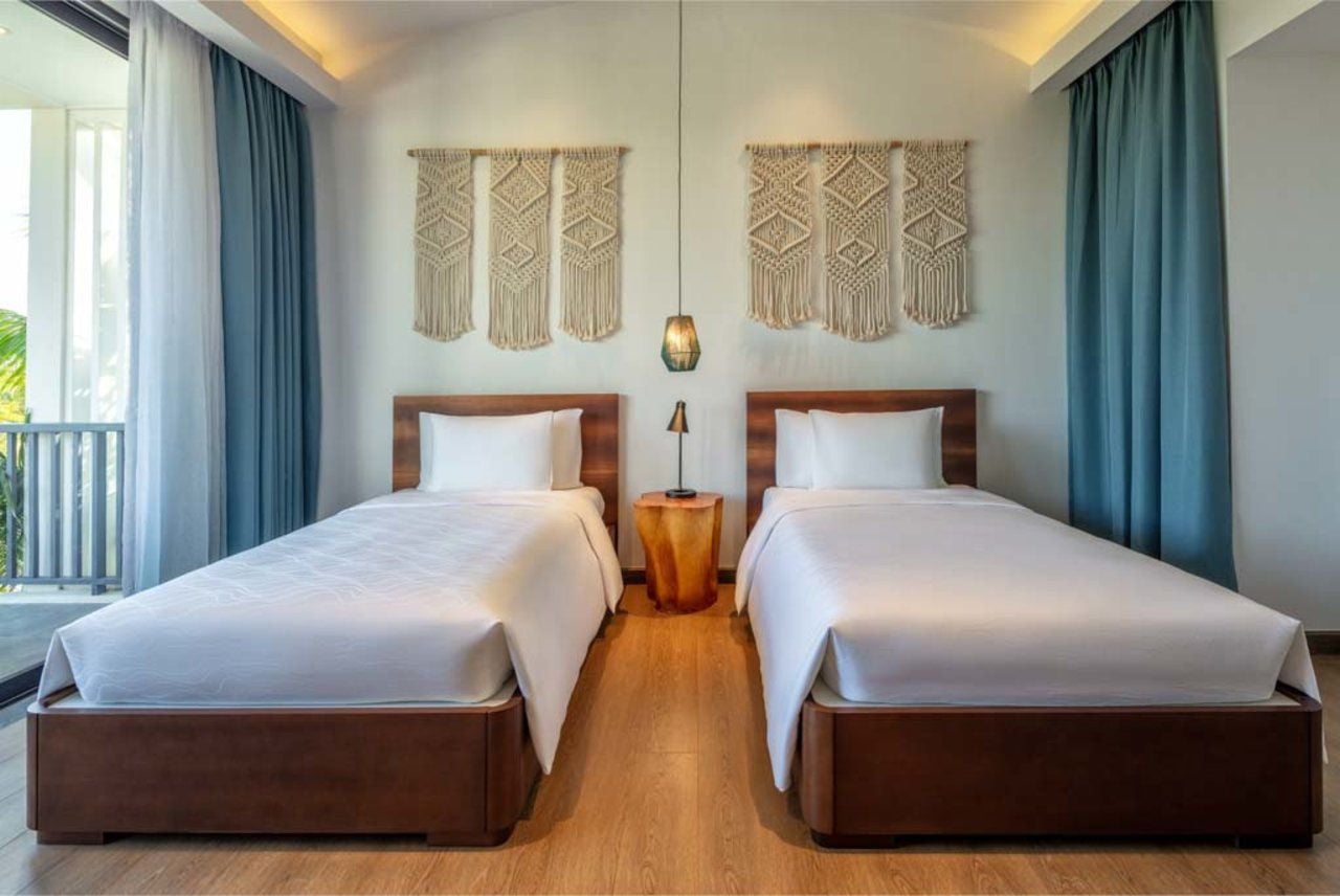 New World Phú Quốc Resort