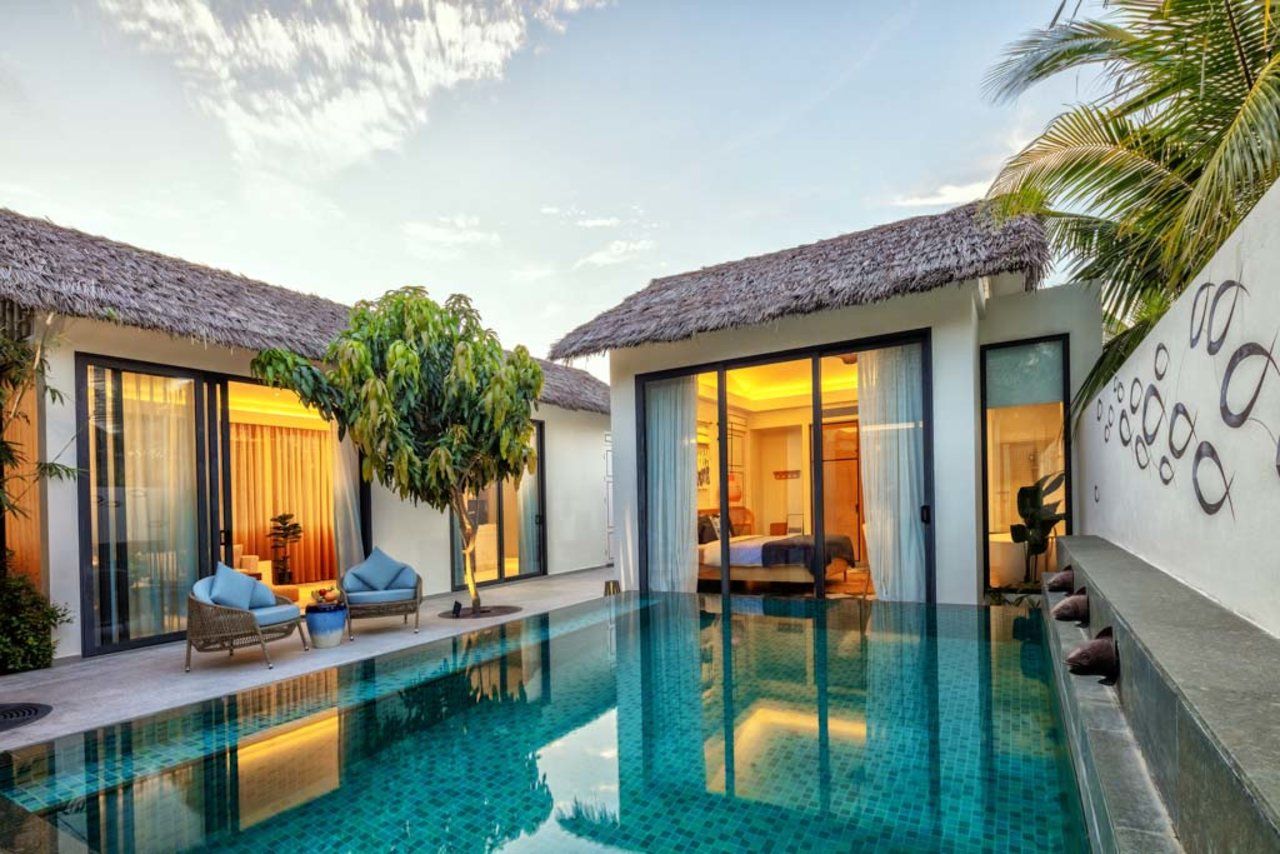New World Phú Quốc Resort – Joy's Holiday