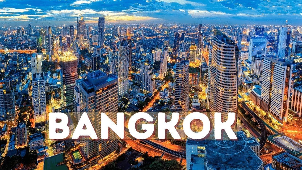 Tour Thái Lan 5N4Đ: Bangkok - Pattaya - Đảo San Hô - Nong Nooch/Muang Boran