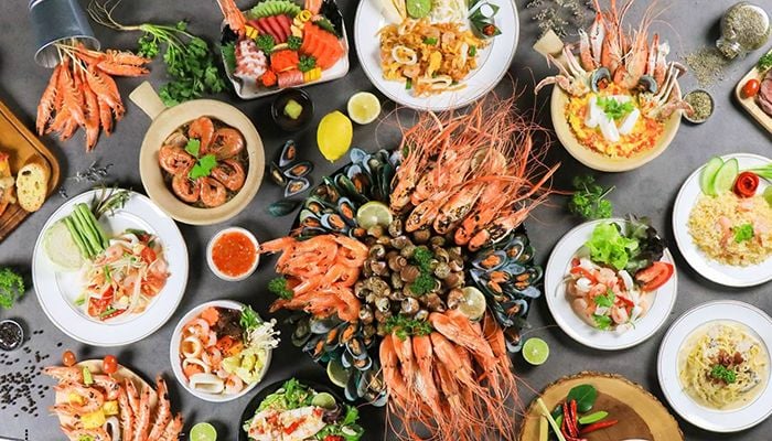 Tour Thái Lan 5N4Đ: Bangkok - Pattaya - Đảo San Hô - Nong Nooch/Muang Boran