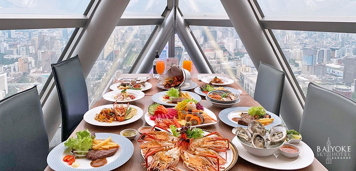 Tour Thái Lan 5N4Đ: Bangkok - Pattaya - Đảo San Hô - Nong Nooch/Muang Boran