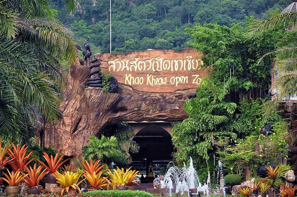 Tour Bangkok - Pattaya 5N4Đ từ TPHCM (Khách sạn 4*, tặng Buffet tại Baiyoke Sky)