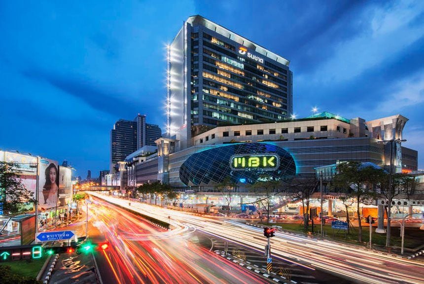 Tour Thái Lan 5N4Đ: Bangkok - Pattaya - Đảo San Hô - Nong Nooch/Muang Boran