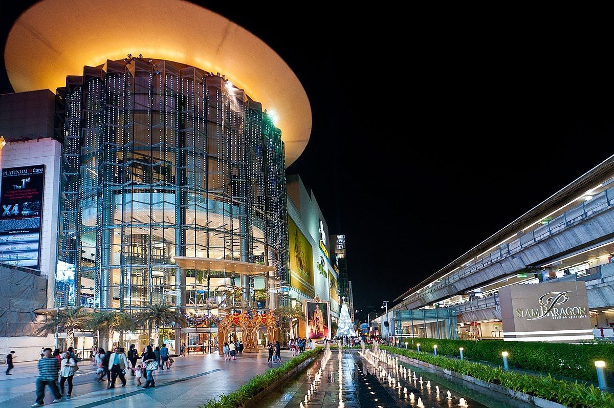 Tour Thái Lan 5N4Đ: Bangkok - Pattaya - Đảo San Hô - Nong Nooch/Muang Boran